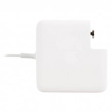Блок питания, зарядное устройство для ноутбука Apple MacBook Pro Retina 16.5V, 3.65A, 60W MagSafe 2 T-Shape OEM