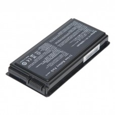 Аккумулятор, батарея для ноутбука Asus F5, F5C, F5GL, F5M, F5N, F5RL, F5SL, F5SR, F5VL, F5Z, X50, X50C, X50M, X50N, X50RL, X50SL, X50SR, X50VL, X59, X59GL, X59SL, A32-X50 Li-Ion 5200mAh, 11.1V OEM