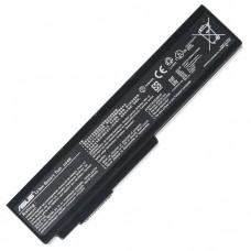 Аккумулятор, батарея для ноутбука Asus M50, M51, N53, N61, X64 Li-Ion 5200mAh, 11.1V