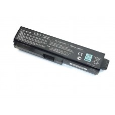 Аккумулятор, батарея для ноутбука Toshiba Satellite A660, C640, C650, C655, C660, C670, L650, L660, L670, L730, L750, L755, L770, L775, P750, P770, U400, U500, PA3634U-1BAS (Li-Ion 7800mAh, 10.8V) OEM