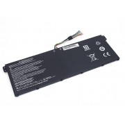 Аккумулятор Acer Chromebook 13 CB5-311 (AC14B18J) 11.4V 2600mAh OEM