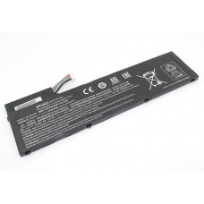 Аккумулятор, батарея для ноутбука Acer Aspire M3-481, M3-580G, M3-581G, M3-581PT, M3-581T, M5-481G, M5-481PT, M5-481TG, M5-581G, M5-581TG, Iconia Tab W700P, TravelMate P645MG, P645-MG, P645SG, P645V, P645VG, P648-M, P658-M, X483G Li-Ion 4500mAh, 11.1V OEM