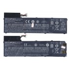 Аккумулятор Acer Aspire M3-481, M3-580G, M3-581G, M3-581PT, M3-581T, M5-481G, M5-481PT, M5-481TG, M5-581G, M5-581TG, Iconia Tab W700P, TravelMate P645MG, P645-MG, P645SG, P645V, P645VG, P648-M, P658-M, X483G, AP12A3i Li-Ion 54Wh, 11.1V Оригинал