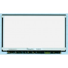 Матрица, экран, дисплей для ноутбука 15.6" N156DCE-GA1 3840x2160 (UHD), AAS, 40pin eDP, Slim, Матовая