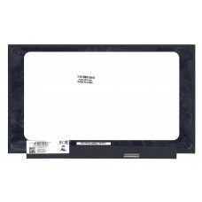 Матрица, экран, дисплей для ноутбука 15.6" NV156FHM-NX2 1920x1080 (Full HD), ADS, 120Hz, 40pin eDP, Slim, Матовая