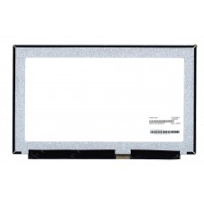 Матрица, экран, дисплей для ноутбука 13.3" LQ133Z1JW04-E 3200x1800 (QHD+), IPS, 40pin eDP, Slim, Матовая