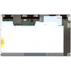 Матрица, экран, дисплей для ноутбука 13.3" LTN133AT17-W01 1366x768 (HD), TN, 30pin eDP, Матовая