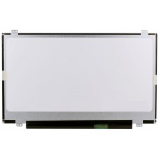 Матрица, экран, дисплей для ноутбука 14.0" N140FGE-L32 1600x900 (HD+), TN, 40pin, Slim, Матовая