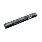 Аккумулятор HP ProBook 450 G3, 455 G3, 470 G3, AI-450G3 Li-Ion 2200mAh, 14.8V Черный, OEM Amperin