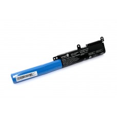 Аккумулятор, батарея для ноутбука Asus VivoBook Max F541UA, R541SA, R541SC, R541UA, R541UJ, R541UV, X441BA, X441MA, X441NA, X441UA, X441UV, X541NA, X541NC, X541SA, X541SC, X541UA, X541UJ, X541UV Li-Ion 2200mAh, 10.8V OEM Amperin