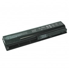 Аккумулятор, батарея для ноутбука HP TouchSmart tm2-1000, tm2-1100, tm2-2000, tm2-2100, tm2-2200 Li-Ion 62Wh, 11.1V Черный Оригинал