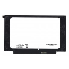 Матрица, экран, дисплей для ноутбука 14.0" NT140WHM-T00 1366x768 (HD), TN, 40pin eDP, Slim, Глянцевая