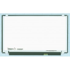 Матрица, экран, дисплей для ноутбука 15.6" N156BGE-EB2 1366x768 (HD), TN, 30pin eDP, Slim, Глянцевая