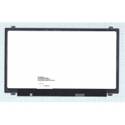 Матрица 15.6" LTN156FL02-L01 3840x2160 (UHD), PLS, 40pin eDP, Slim, Матовая