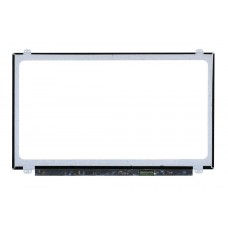 Матрица, экран, дисплей для ноутбука 15.6" N156HGE-EBL 1920x1080 (Full HD), TN, 30pin eDP, Slim, Глянцевая
