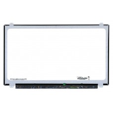 Матрица, экран, дисплей для ноутбука 15.6" N156HGE-EB1 1920x1080 (Full HD), TN, 30pin eDP, Slim, Глянцевая