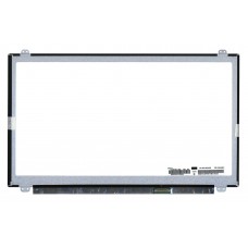Матрица, экран, дисплей для ноутбука 15.6" N156HGE-EA2 1920x1080 (Full HD), TN, 30pin eDP, Slim, Матовая