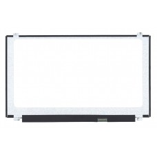 Матрица, экран, дисплей для ноутбука 15.6" N156HGA-EBB 1920x1080 (Full HD), TN, 30pin eDP, Slim, Глянцевая