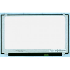 Матрица, экран, дисплей для ноутбука 15.6" N156HGA-EAB 1920x1080 (Full HD), TN, 30pin eDP, Slim, Матовая