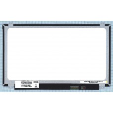 Матрица, экран, дисплей для ноутбука 15.6" HB156FH1-401 1920x1080 (Full HD), TN, 30pin eDP, Slim, Матовая