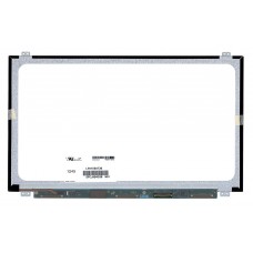 Матрица, экран, дисплей для ноутбука 15.6" LTN156AT30-H01 1366x768 (HD), TN, 40pin, Slim, Глянцевая