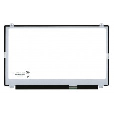 Матрица, экран, дисплей для ноутбука 15.6" N156BGE-L41 1366x768 (HD), TN, 40pin, Slim, Глянцевая