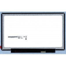 Матрица, экран, дисплей для ноутбука 12.5" B125XTN01.0 HW:0A FW:1 1366x768 (HD), TN, 30pin eDP, Slim, Матовая