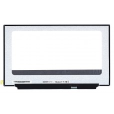 Матрица, экран, дисплей для ноутбука 17.3" B173HAN04.3 1920x1080 (Full HD), AHVA, 30pin eDP, Slim, Матовая