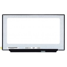 Матрица, экран, дисплей для ноутбука 17.3" B173HAN04.7 1920x1080 (Full HD), AHVA, 120Hz, 40pin eDP, Slim, Матовая