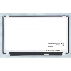 Матрица, экран, дисплей для ноутбука 15.6" B156HTN03.3 1920x1080 (Full HD), TN, 40pin, Slim, Матовая