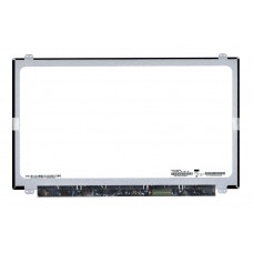 Матрица, экран, дисплей для ноутбука 15.6" N156HGE-LB1 1920x1080 (Full HD), TN, 40pin, Slim, Глянцевая