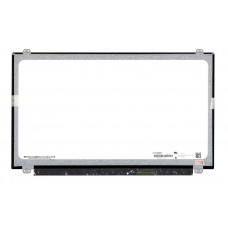 Матрица, экран, дисплей для ноутбука 15.6" N156HGE-LG1 1920x1080 (Full HD), TN, 40pin, Slim, Матовая