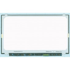 Матрица, экран, дисплей для ноутбука 15.6" N156HCN-EBA Rev. A1 1920x1080 (Full HD), AAS, 40pin eDP, Slim, Глянцевая