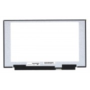 Матрица 15.6" LQ156M1JW08 1920x1080 (Full HD), IPS, 240Hz, 40pin eDP, Slim, Матовая