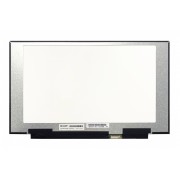 Матрица 15.6" LQ156M1JW09 1920x1080 (Full HD), IPS, 240Hz, 40pin eDP, Slim, Матовая