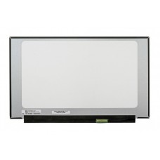 Матрица, экран, дисплей для ноутбука 15.6" NE156FHM-NX1 1920x1080 (Full HD), ADS, 144Hz, 40pin eDP, Slim, Матовая