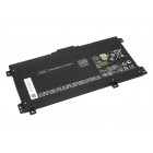 Аккумулятор HP Envy 17-ae000, 17-ae100, 17-bw0000, 17-ce0000, 17-ce1000, 17-ce2000, X360 15-bp000, 15-bp100, 15-bq000, 15-bq100, 15-bq200, 15-cn0000, 15-cn1000, 15-cp0000, Pavilion X360 15-cr0000, LK03XL Li-Ion 55.8Wh, 11.55V Оригинал