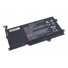 Аккумулятор, батарея для ноутбука HP Envy Sleekbook 14-k000, 14-k100, m6-k000, m6-k100 Li-Ion 4500mAh, 11.1V OEM