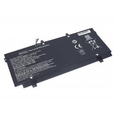 Аккумулятор, батарея для ноутбука HP Spectre X360 13-ac000, 13-w000 Li-Ion 5000mAh, 11.55V OEM