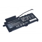 Аккумулятор HP Pavilion X360 11-u000, 11-u100, m1-u000, NU02XL Li-Ion 35Wh, 7.7V Оригинал