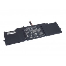 Аккумулятор, батарея для ноутбука HP Chromebook 11-2100, 11-2100, 11 G3, 11 G4 Li-Ion 3333mAh, 10.8V OEM