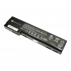 Аккумулятор HP EliteBook 8460p, 8460w, 8470p, 8470w, 8560p, 8570p, ProBook 6360b, 6460b, 6465b, 6470b, 6475b, 6560b, 6570b, CC06 Li-Ion 55Wh, 10.8V Оригинал