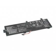 Аккумулятор, батарея для ноутбука Lenovo IdeaPad 310-15ABR, 310-15IKB, 310-15IKB Touch, 310-15ISK, 310-15ISK Touch, 510-15IKB, 510-15ISK Li-Ion 30Wh, 7.6V Оригинал