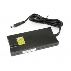 Блок питания, зарядное устройство, адаптер для ноутбука Dell 19.5V, 4.62A, 90W (7.4x5.0мм) Slim OEM