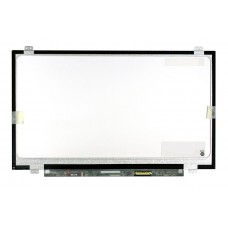 Матрица, экран, дисплей для ноутбука 14.0" N140BGE-L31 1366x768 (HD), TN, 40pin, Slim, Матовая