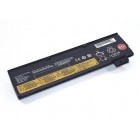 Аккумулятор Lenovo ThinkPad P51S, P51S, T470, T480, T570, T580, 01AV428 Li-Ion 5200mAh, 10.8V OEM