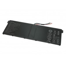 Аккумулятор, батарея для ноутбука Acer Aspire 1 A114-32, A115-32, 3 A314-21, A314-31, A314-32, A314-35, A315-21, A315-31, A315-41, A315-51, Extensa EX215-51, EX215-52 Li-Ion 4810mAh, 7.7V Оригинал