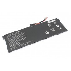 Аккумулятор, батарея для ноутбука Acer Aspire 1 A114-32, A115-32, 3 A314-21, A314-31, A314-32, A314-35, A315-21, A315-31, A315-41, A315-51, Extensa EX215-51, EX215-52 Li-Ion 4800mAh, 7.4V OEM