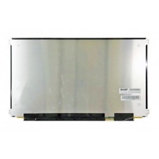 Матрица, экран, дисплей для ноутбука 15.6" LQ156D1JW04 3840x2160 (UHD), IPS, 40pin eDP, Slim, Матовая