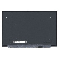 Матрица, экран, дисплей для ноутбука 16.0" N160JME-GL2 1920x1200 (WUXGA), AAS, 40pin eDP, Slim, Матовая